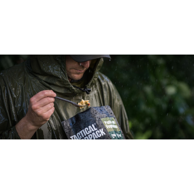 Tactical Foodpack - Varmepose Med Varmeelement fra Tactical Foodpack - billede nr. 4 hos GrejFreak.dk