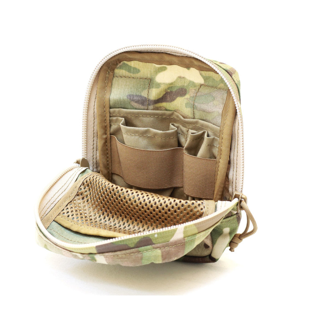 Tardigrade Tactical - 3x3 Pro Line GP Pouch fra Tardigrade Tactical - billede nr. 5 hos GrejFreak.dk