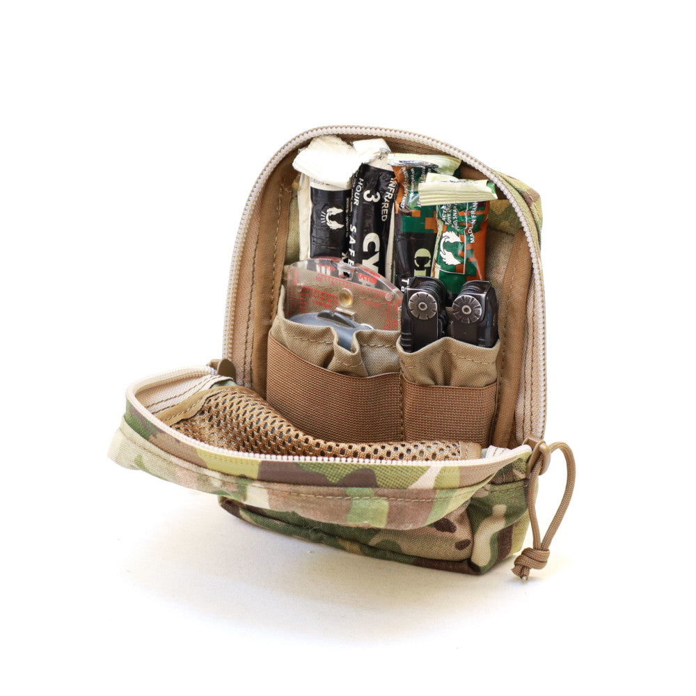 Tardigrade Tactical - 3x3 Pro Line GP Pouch fra Tardigrade Tactical - billede nr. 6 hos GrejFreak.dk