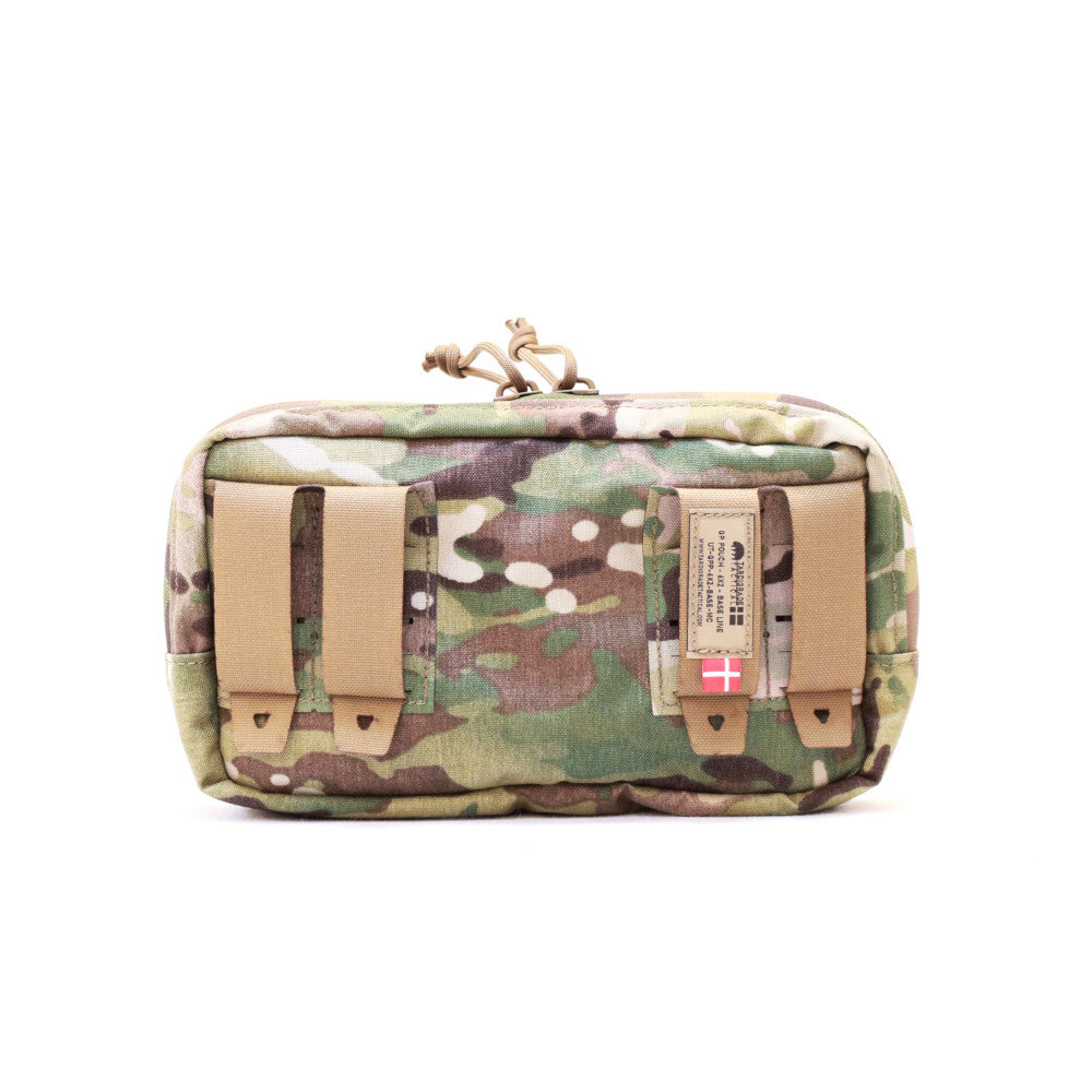 Tardigrade Tactical - 6x2 Base Line GP Pouch fra Tardigrade Tactical - billede nr. 2 hos GrejFreak.dk