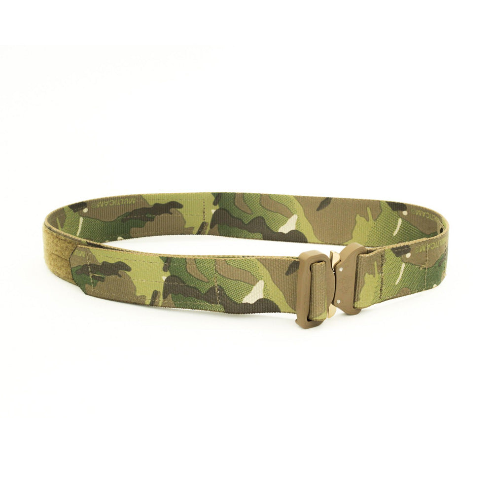 Tardigrade Tactical - Cobra Buckle Belt Multicam fra Tardigrade Tactical - billede nr. 1 hos GrejFreak.dk