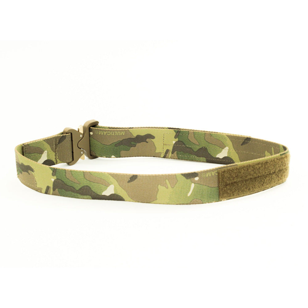 Tardigrade Tactical - Cobra Buckle Belt Multicam fra Tardigrade Tactical - billede nr. 4 hos GrejFreak.dk
