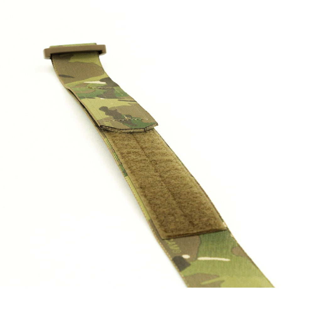 Tardigrade Tactical - Cobra Buckle Belt Multicam fra Tardigrade Tactical - billede nr. 5 hos GrejFreak.dk