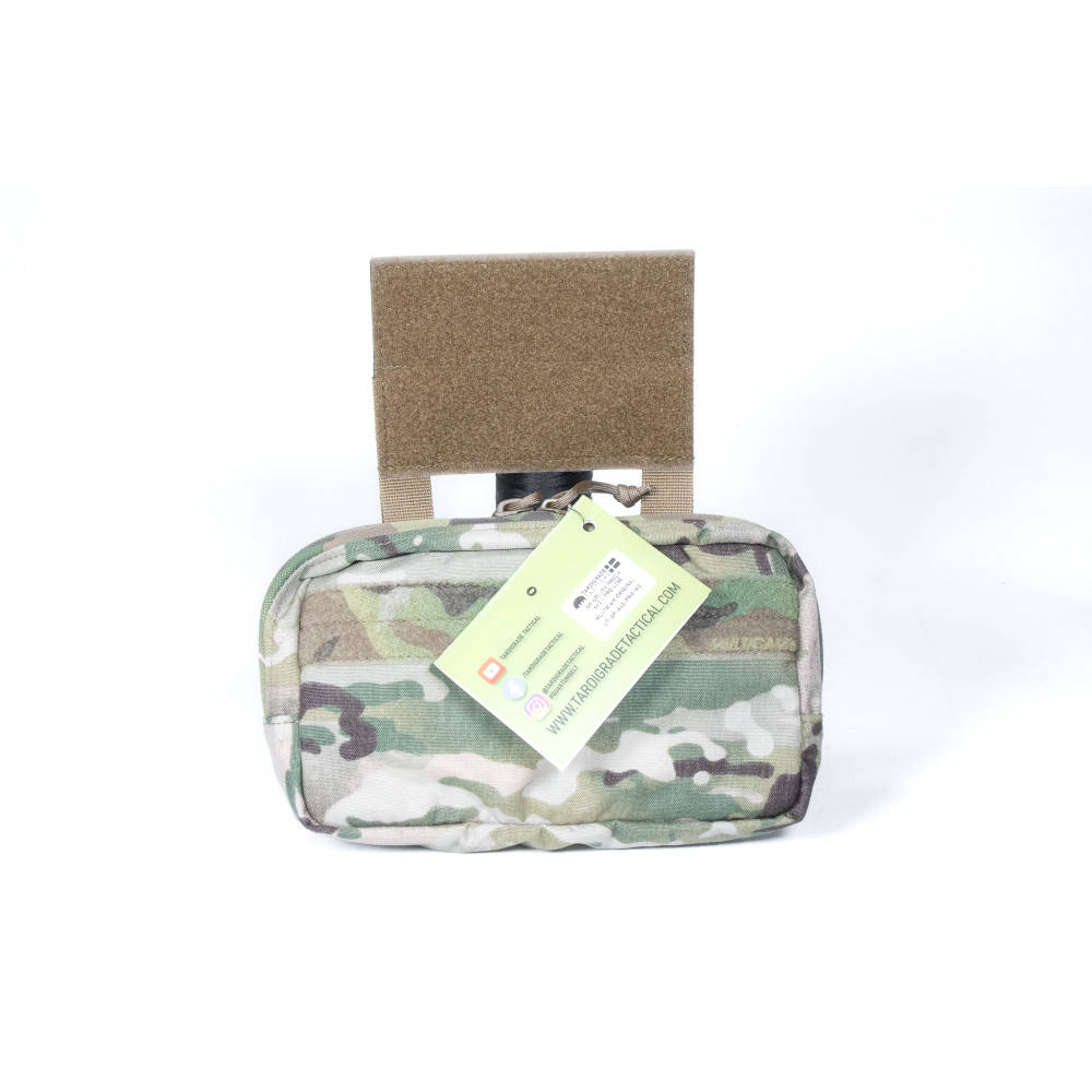 Tardigrade Tactical - Dangler Adapter T43 fra Tardigrade Tactical - billede nr. 2 hos GrejFreak.dk