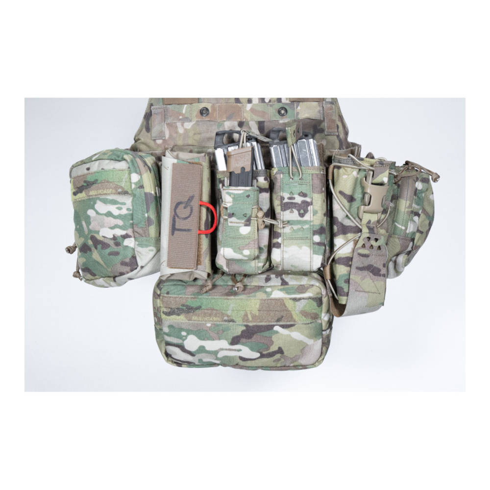 Tardigrade Tactical - Dangler Adapter T43 fra Tardigrade Tactical - billede nr. 5 hos GrejFreak.dk