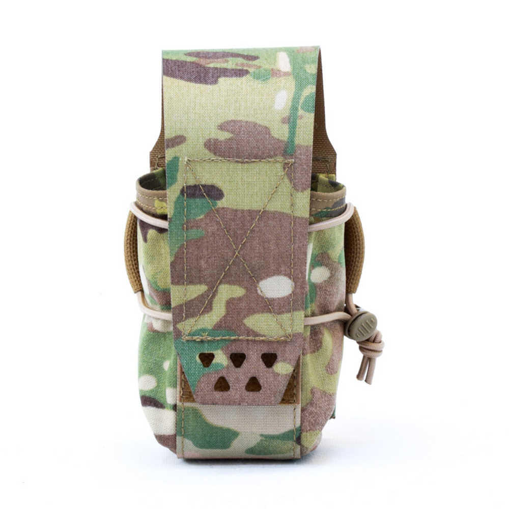 Tardigrade Tactical - DK Smoke Grenade Pouch // Coyote fra Tardigrade Tactical - billede nr. 10 hos GrejFreak.dk