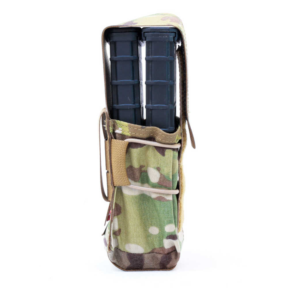 Tardigrade Tactical - DK Smoke Grenade Pouch // Coyote fra Tardigrade Tactical - billede nr. 9 hos GrejFreak.dk