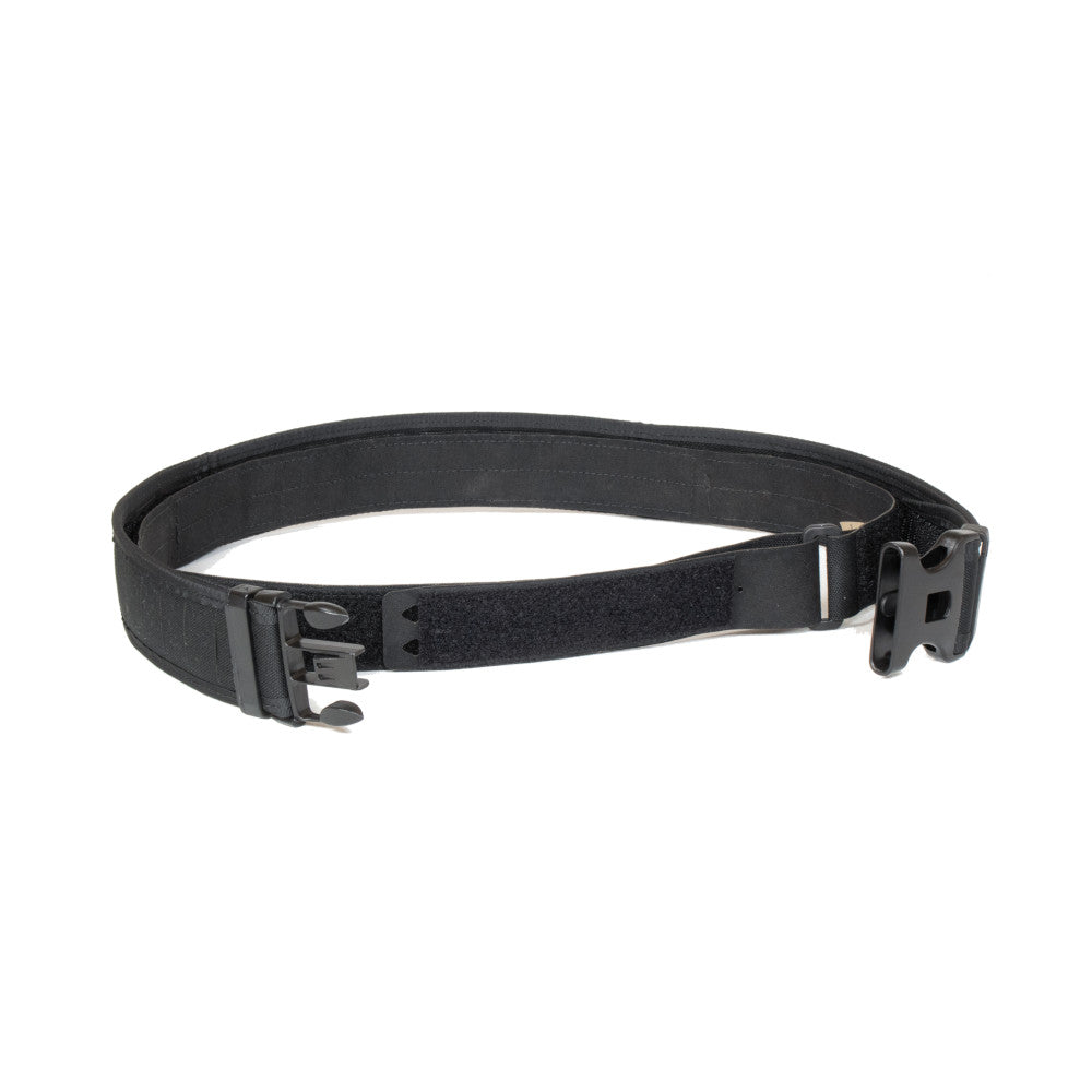 Tardigrade Tactical - Duty & Gunfighter Bælte Med ITW Polymer 3-point Sikkerhedsspænde fra Tardigrade Tactical - billede nr. 5 hos GrejFreak.dk