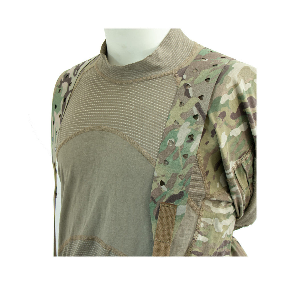 Tardigrade Tactical - Infantry Low Profile Harness fra Tardigrade Tactical - billede nr. 5 hos GrejFreak.dk