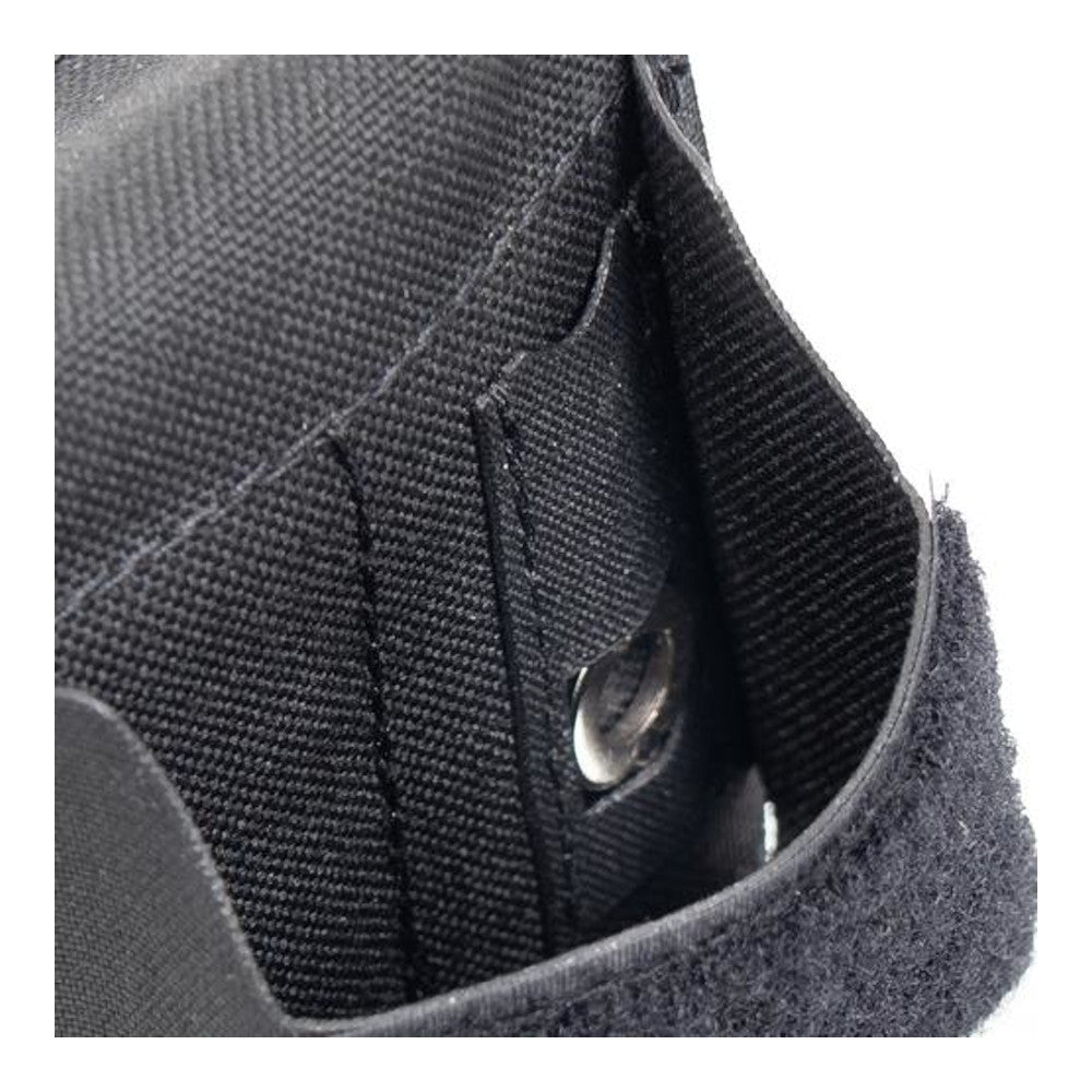 Tardigrade Tactical - Law Enforcement Pouch til Håndjern, Single fra Tardigrade Tactical - billede nr. 7 hos GrejFreak.dk
