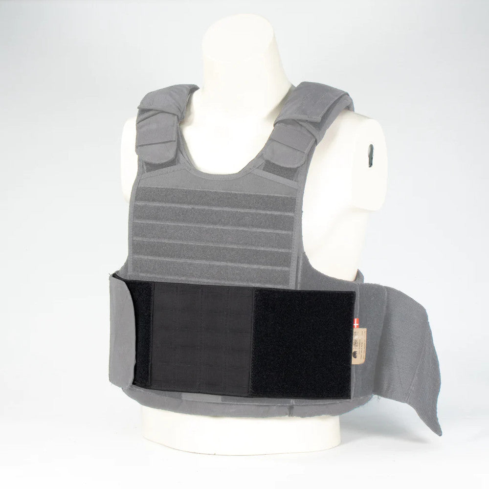 Tardigrade Tactical - LE Front Flat MOLLE Panel 1.4 fra Tardigrade Tactical - billede nr. 1 hos GrejFreak.dk