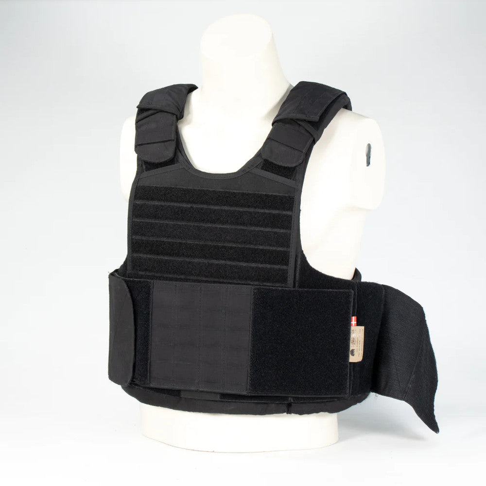 Tardigrade Tactical - LE Front Flat MOLLE Panel 1.4 fra Tardigrade Tactical - billede nr. 2 hos GrejFreak.dk