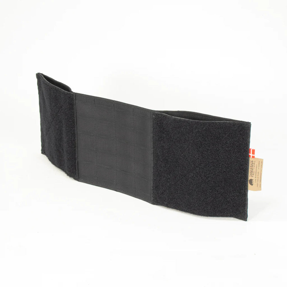 Tardigrade Tactical - LE Front Flat MOLLE Panel 1.4 fra Tardigrade Tactical - billede nr. 3 hos GrejFreak.dk