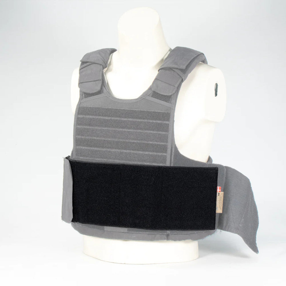 Tardigrade Tactical - LE Front Flat Panel fra Tardigrade Tactical - billede nr. 1 hos GrejFreak.dk