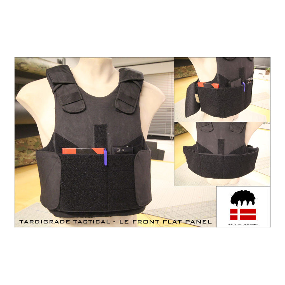 Tardigrade Tactical - LE Front Flat Panel fra Tardigrade Tactical - billede nr. 6 hos GrejFreak.dk