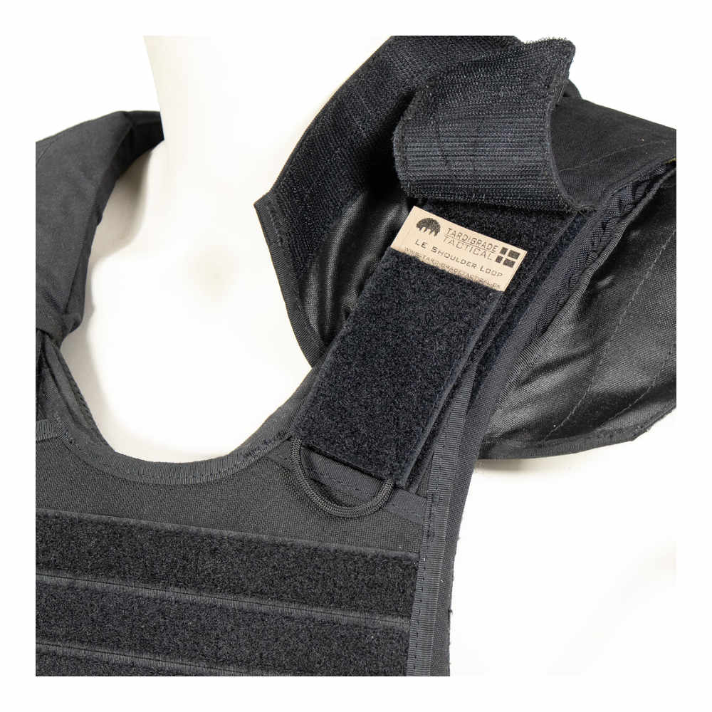 Tardigrade Tactical - LE Shoulder Loop fra Tardigrade Tactical - billede nr. 4 hos GrejFreak.dk