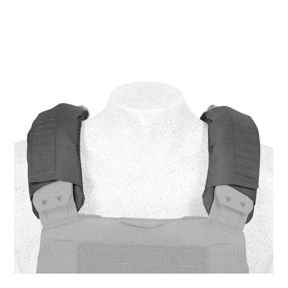 Tardigrade Tactical - LE Shoulder Pads fra Tardigrade Tactical - billede nr. 2 hos GrejFreak.dk