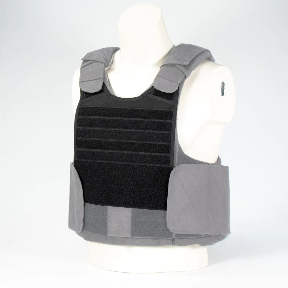 Tardigrade Tactical - LE Top MOLLE Panel fra Tardigrade Tactical - billede nr. 1 hos GrejFreak.dk