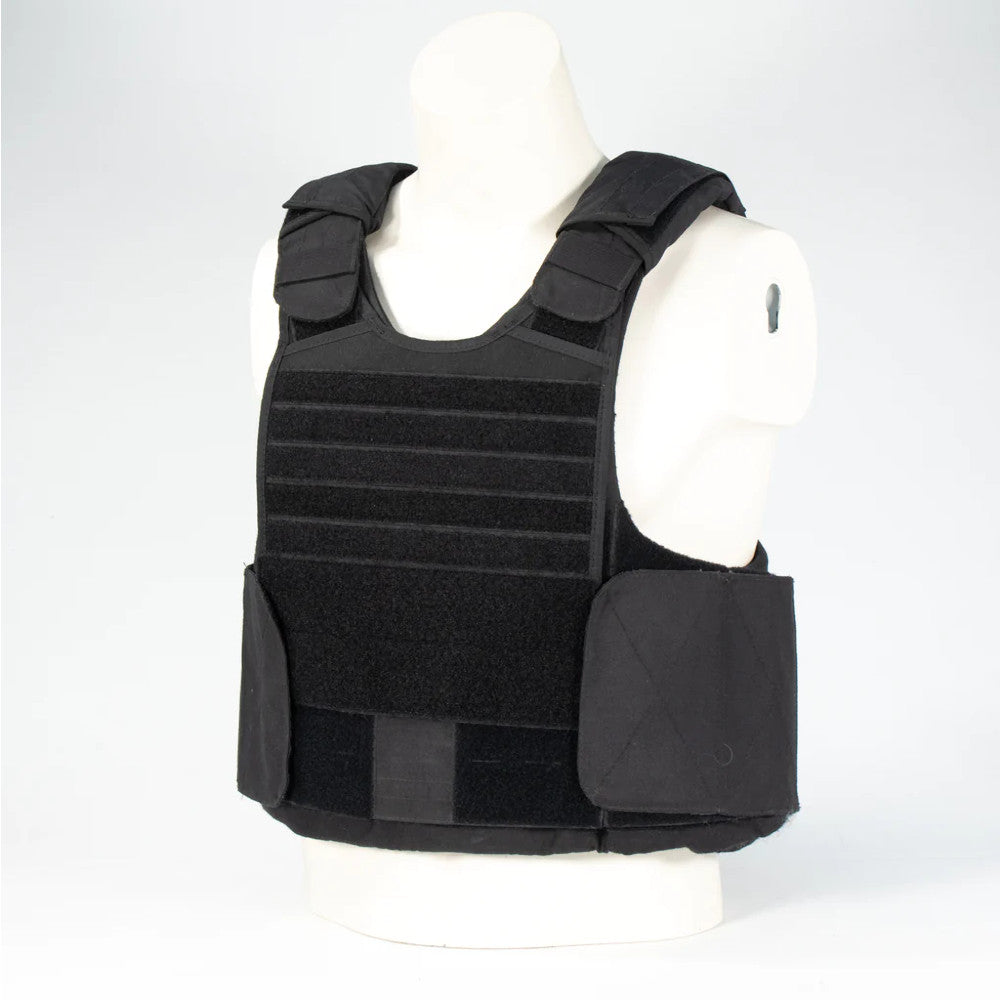 Tardigrade Tactical - LE Top MOLLE Panel fra Tardigrade Tactical - billede nr. 2 hos GrejFreak.dk