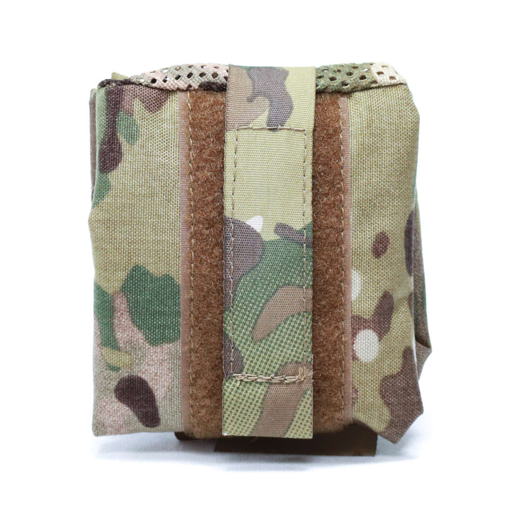 Tardigrade Tactical - Light Weight Dump Pouch // MultiCam fra Tardigrade Tactical - billede nr. 3 hos GrejFreak.dk