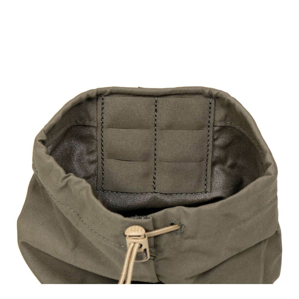Tardigrade Tactical - Light Weight Dump Pouch // Ranger Green fra Tardigrade Tactical - billede nr. 5 hos GrejFreak.dk