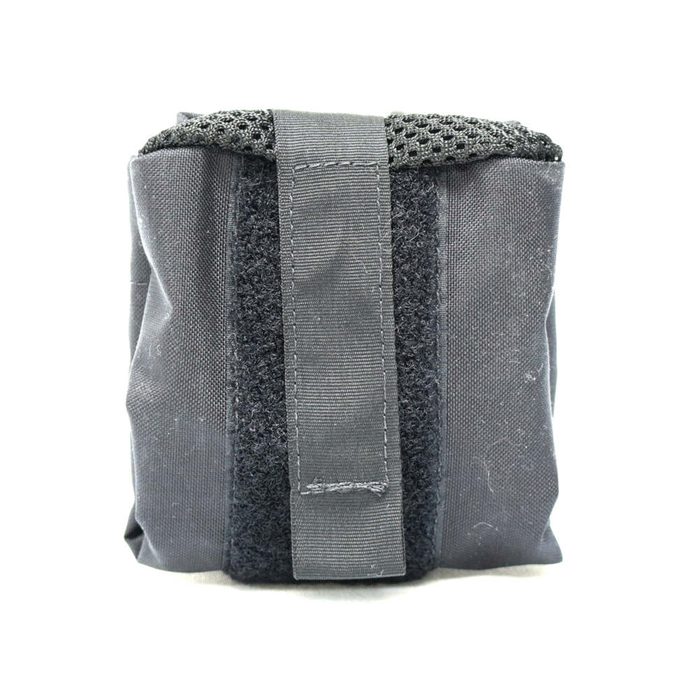 Tardigrade Tactical - Light Weight Dump Pouch // Sort fra Tardigrade Tactical - billede nr. 2 hos GrejFreak.dk
