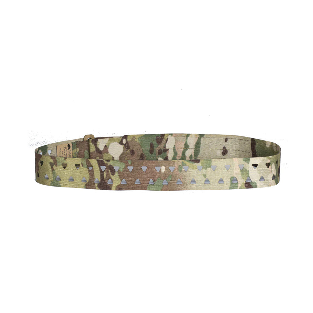 Tardigrade Tactical - Low Profile Laminate Belt // MultiCam fra Tardigrade Tactical - billede nr. 1 hos GrejFreak.dk