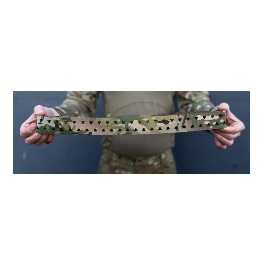 Tardigrade Tactical - Low Profile Laminate Belt // MultiCam fra Tardigrade Tactical - billede nr. 3 hos GrejFreak.dk
