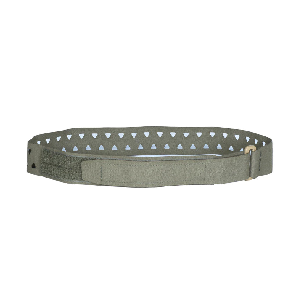 Tardigrade Tactical - Low Profile Laminate Belt // Ranger Green fra Tardigrade Tactical - billede nr. 7 hos GrejFreak.dk