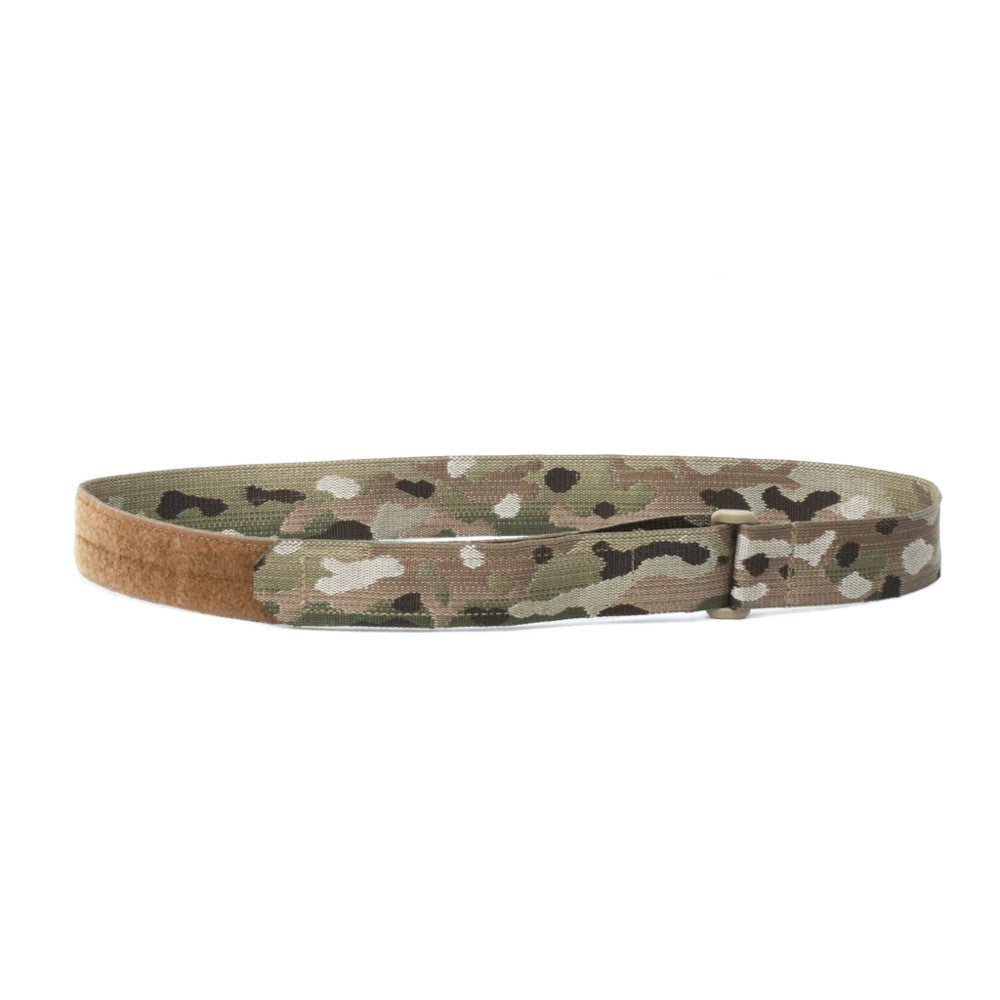 Tardigrade Tactical - Low Profile Webbing Belt Multicam fra Tardigrade Tactical - billede nr. 1 hos GrejFreak.dk