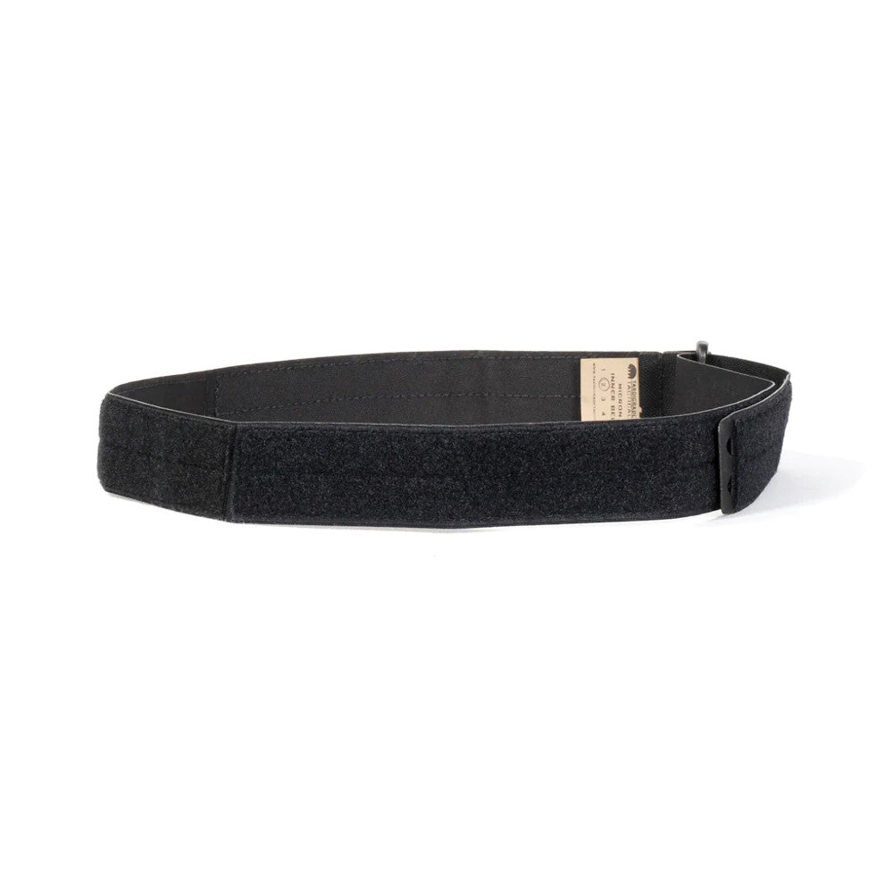 Tardigrade Tactical - Micron Inderbælte // Sort fra Tardigrade Tactical - billede nr. 2 hos GrejFreak.dk