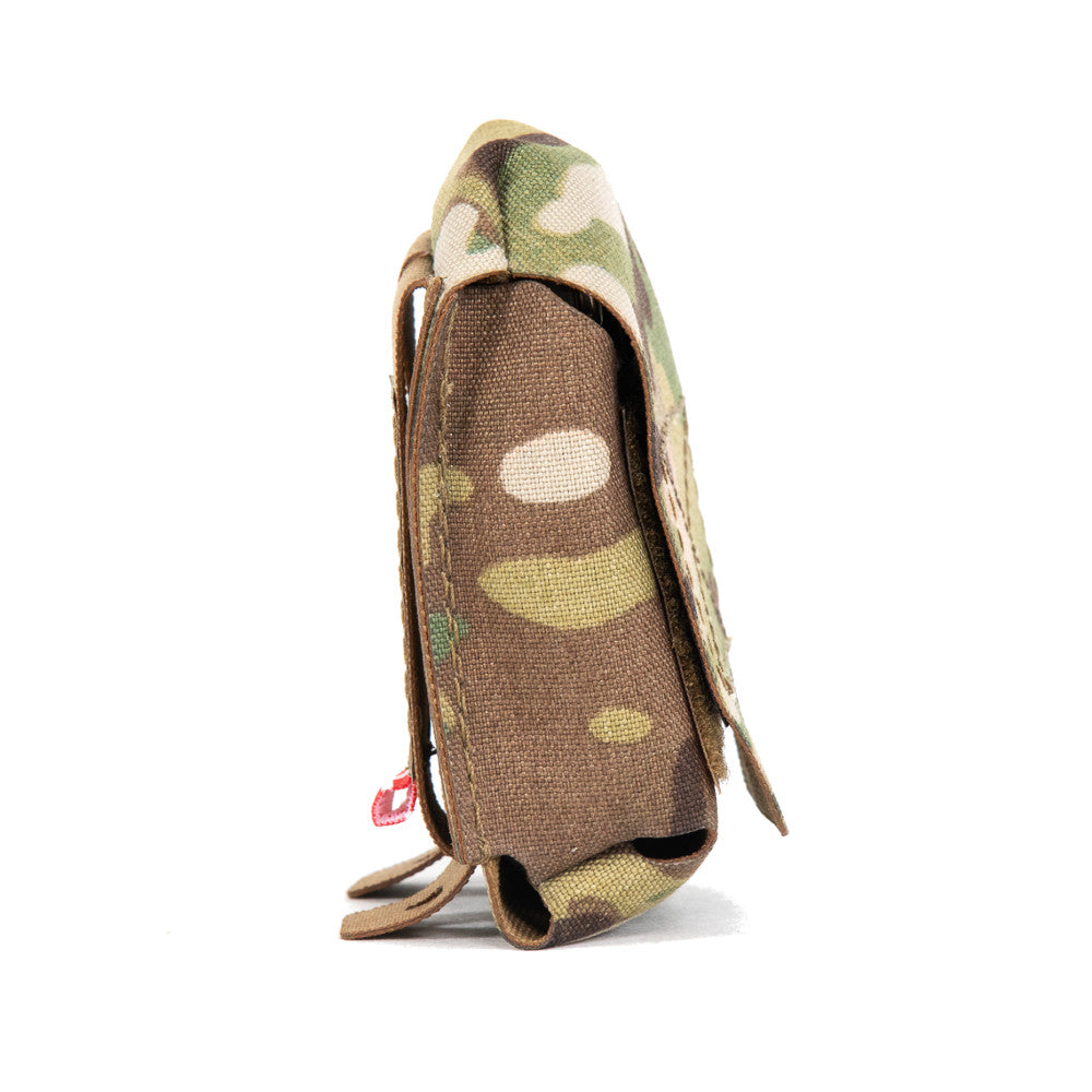Tardigrade Tactical - Pouch Til Håndjern, Single fra Tardigrade Tactical - billede nr. 4 hos GrejFreak.dk