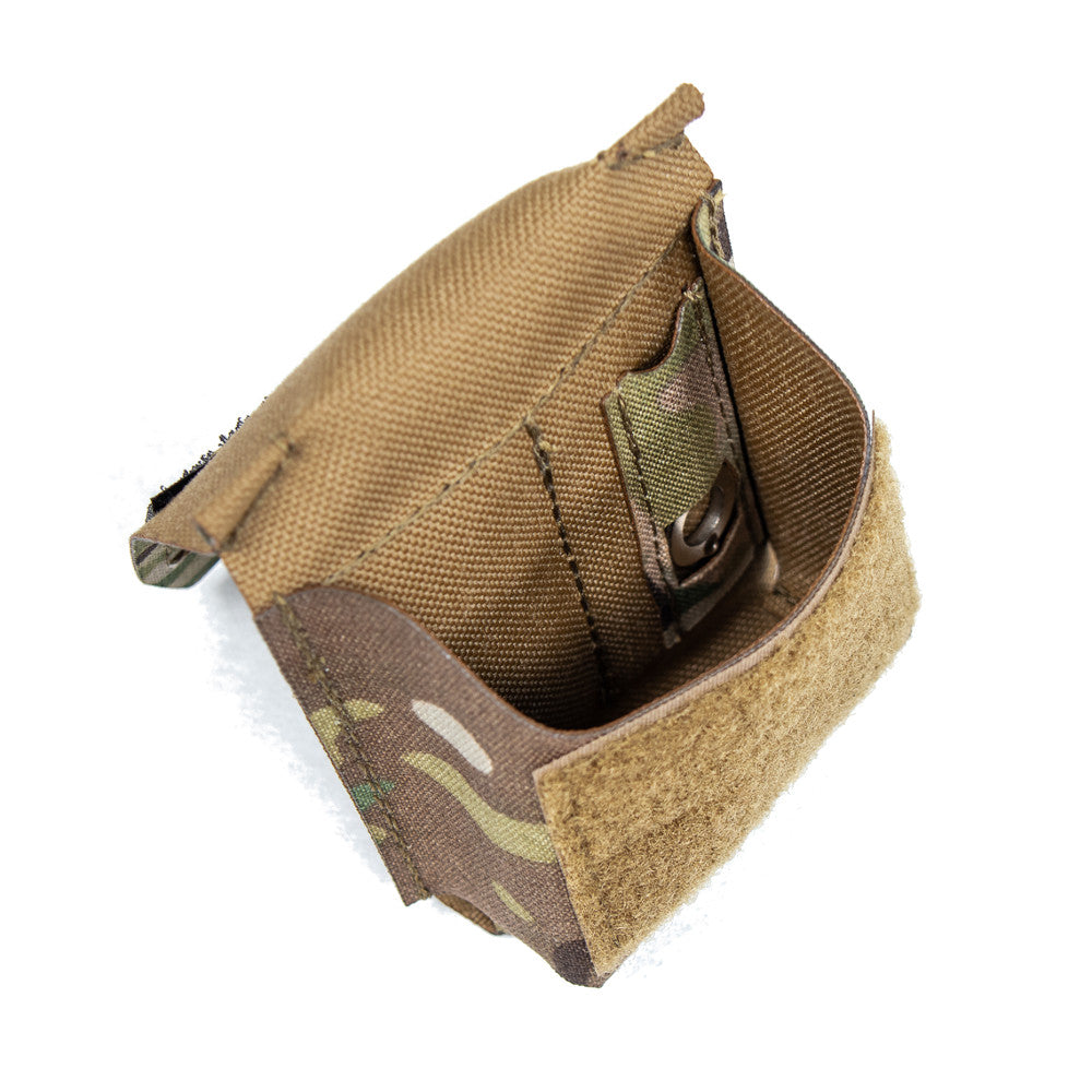 Tardigrade Tactical - Pouch Til Håndjern, Single fra Tardigrade Tactical - billede nr. 6 hos GrejFreak.dk