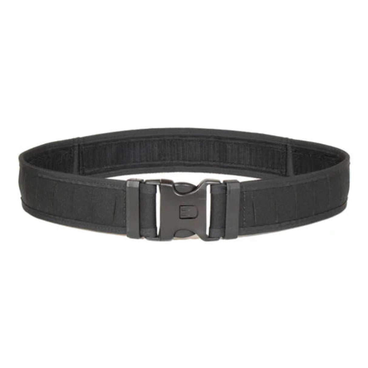 Tardigrade Tactical - Quantum Duty & Gunfighter Bælte // Sort - Plastspænde fra Tardigrade Tactical - billede nr. 1 hos GrejFreak.dk