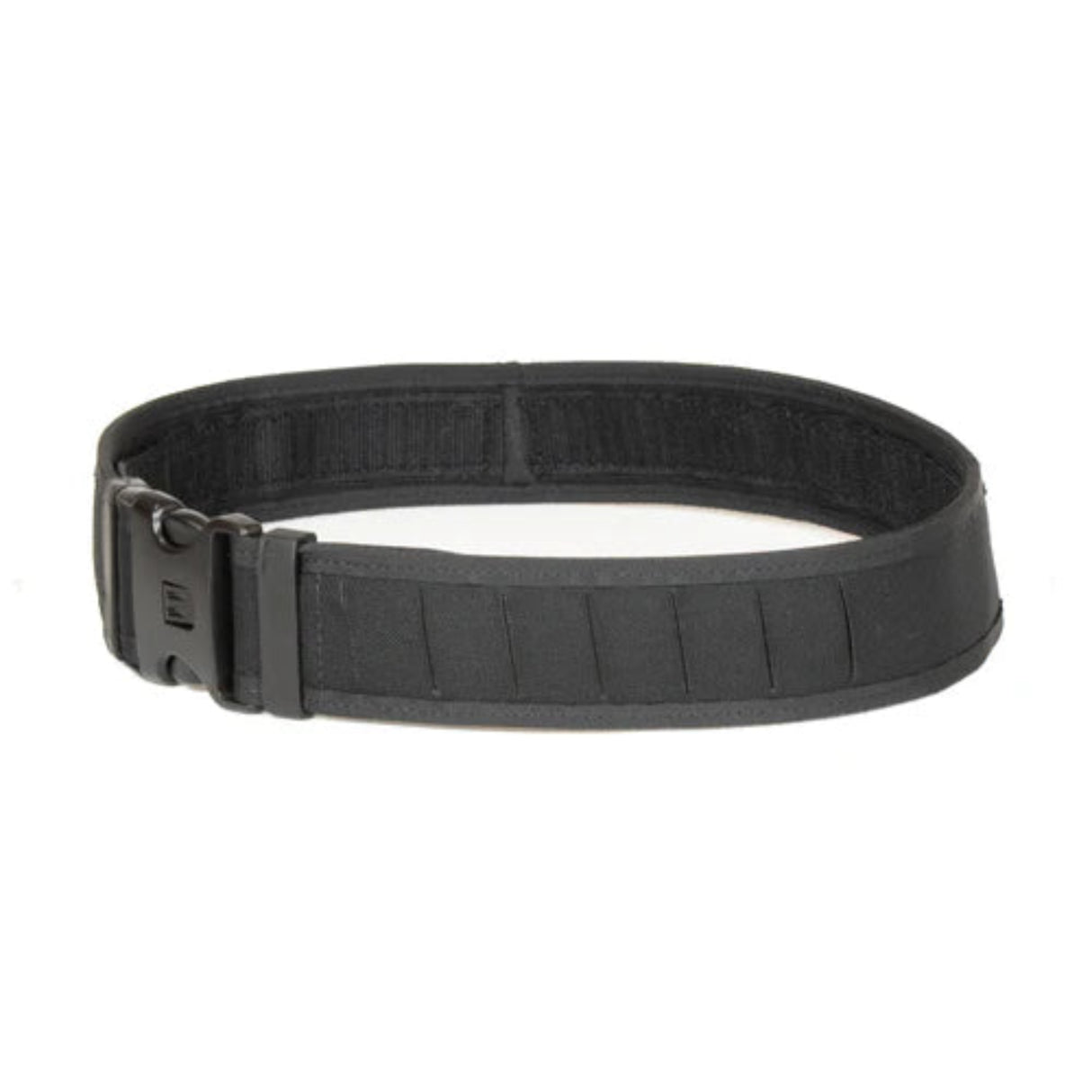 Tardigrade Tactical - Quantum Duty & Gunfighter Bælte // Sort - Plastspænde fra Tardigrade Tactical - billede nr. 2 hos GrejFreak.dk