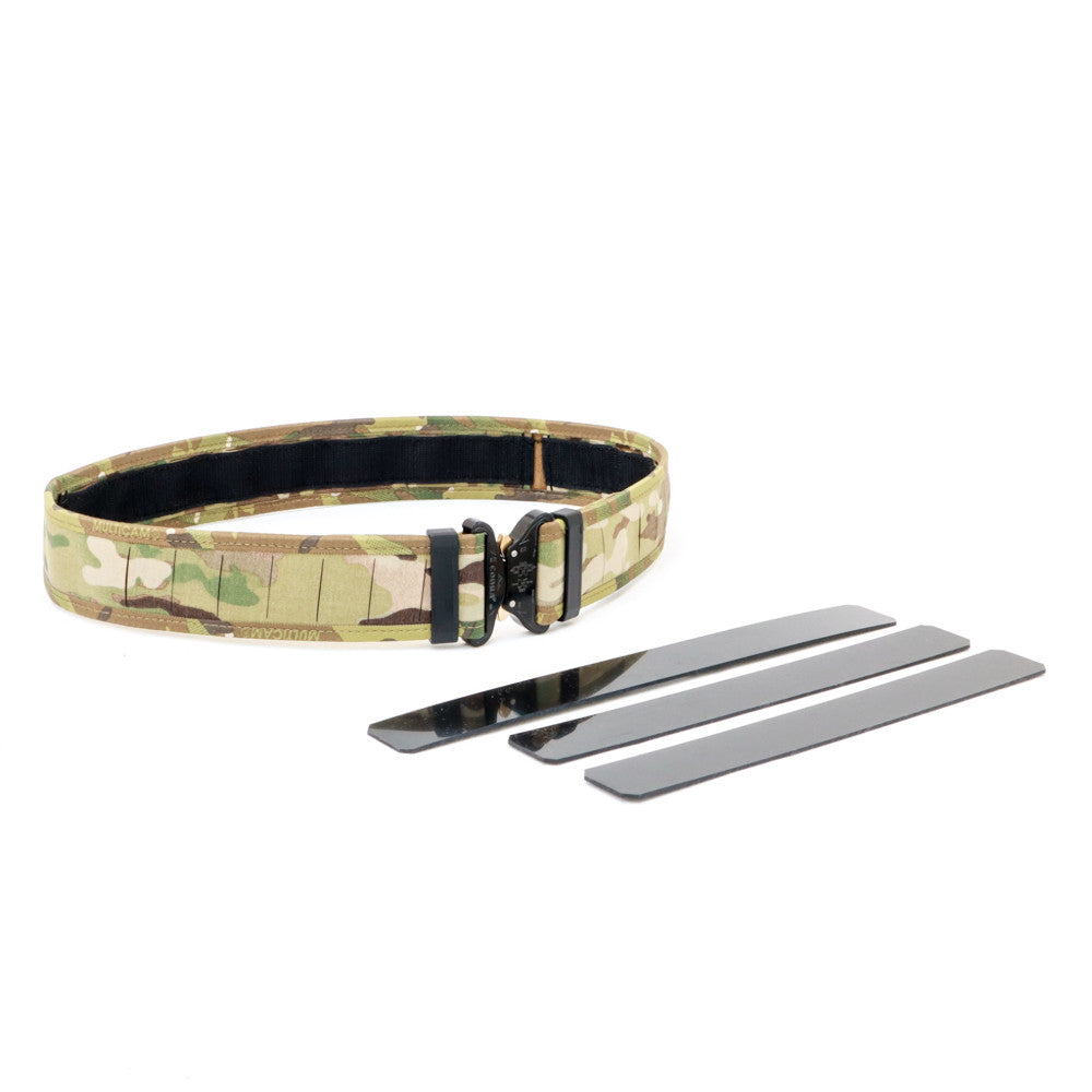 Tardigrade Tactical - Quantum Duty & Gunfighter Militær Bælte fra Tardigrade Tactical - billede nr. 1 hos GrejFreak.dk