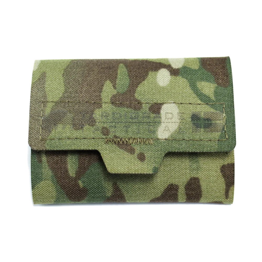 Tardigrade Tactical - Quark Kort Holder // MultiCam fra Tardigrade Tactical - billede nr. 1 hos GrejFreak.dk