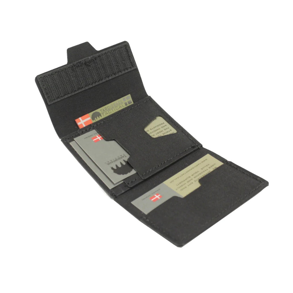 Tardigrade Tactical - Quark Kort Holder // Ranger Green fra Tardigrade Tactical - billede nr. 4 hos GrejFreak.dk