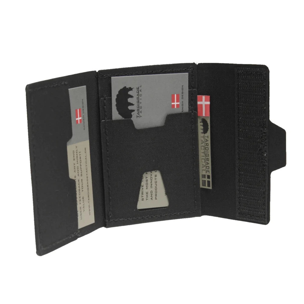 Tardigrade Tactical - Quark Kort Holder // Ranger Green fra Tardigrade Tactical - billede nr. 5 hos GrejFreak.dk