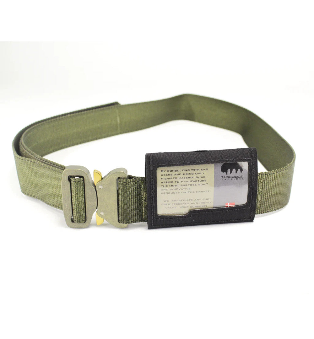 Tardigrade Tactical - Simpel Vagt ID Holder fra Tardigrade Tactical - billede nr. 1 hos GrejFreak.dk