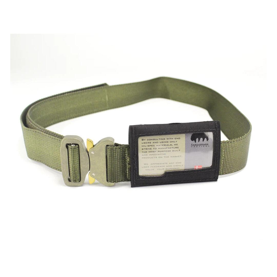 Tardigrade Tactical - Simpel Vagt ID Holder fra Tardigrade Tactical - billede nr. 1 hos GrejFreak.dk