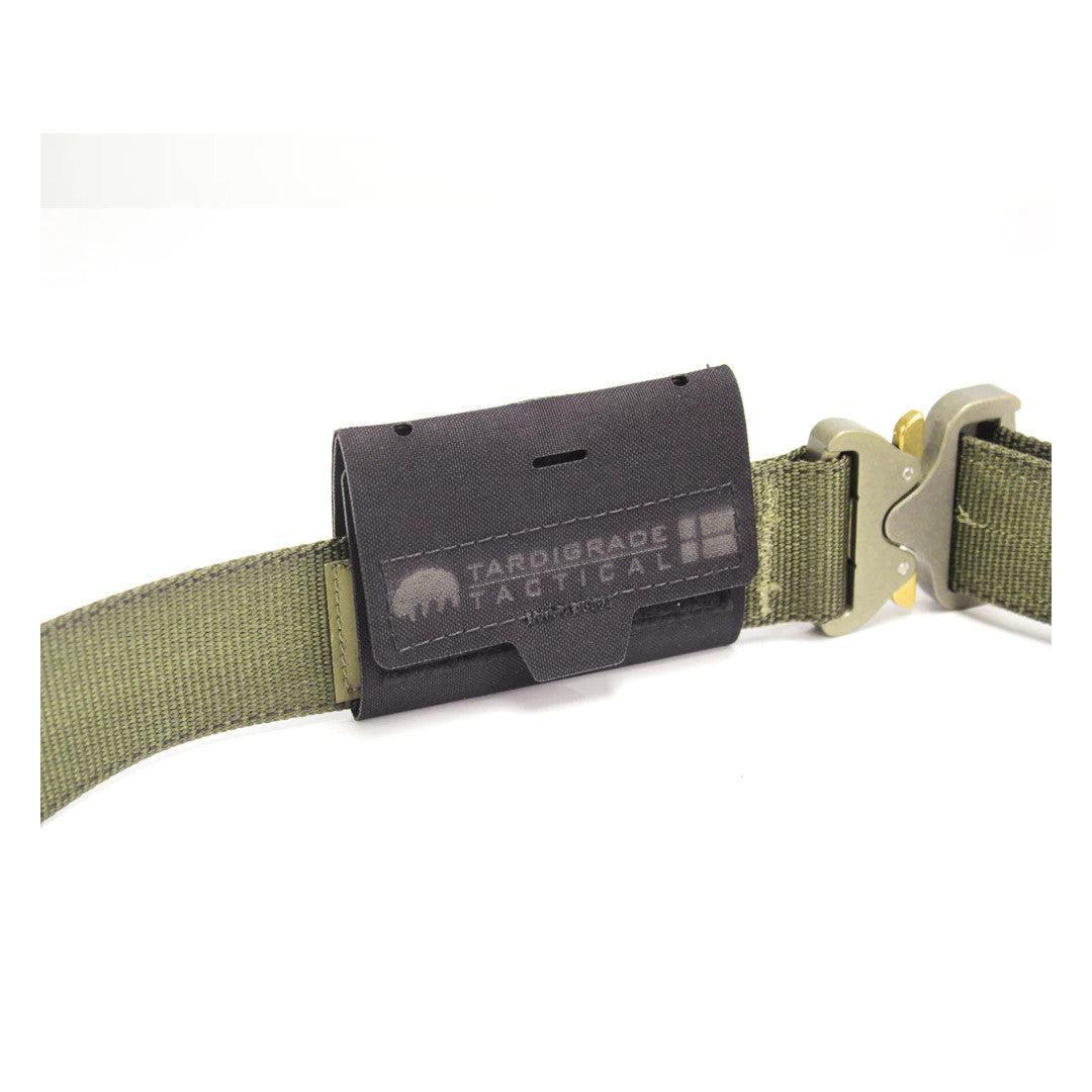 Tardigrade Tactical - Simpel Vagt ID Holder fra Tardigrade Tactical - billede nr. 2 hos GrejFreak.dk