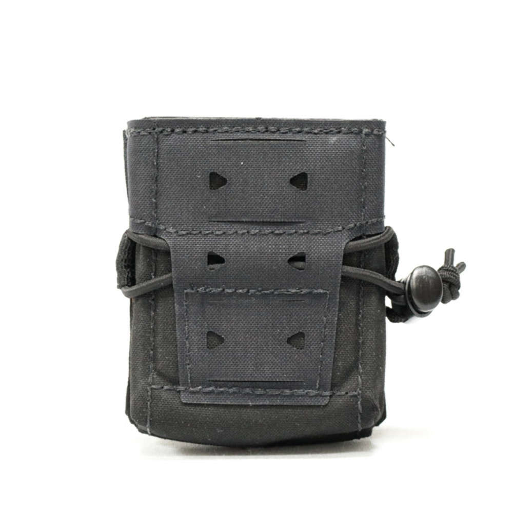 Tardigrade Tactical - Speed Reload Pouch Riffel // Sort fra Tardigrade Tactical - billede nr. 1 hos GrejFreak.dk