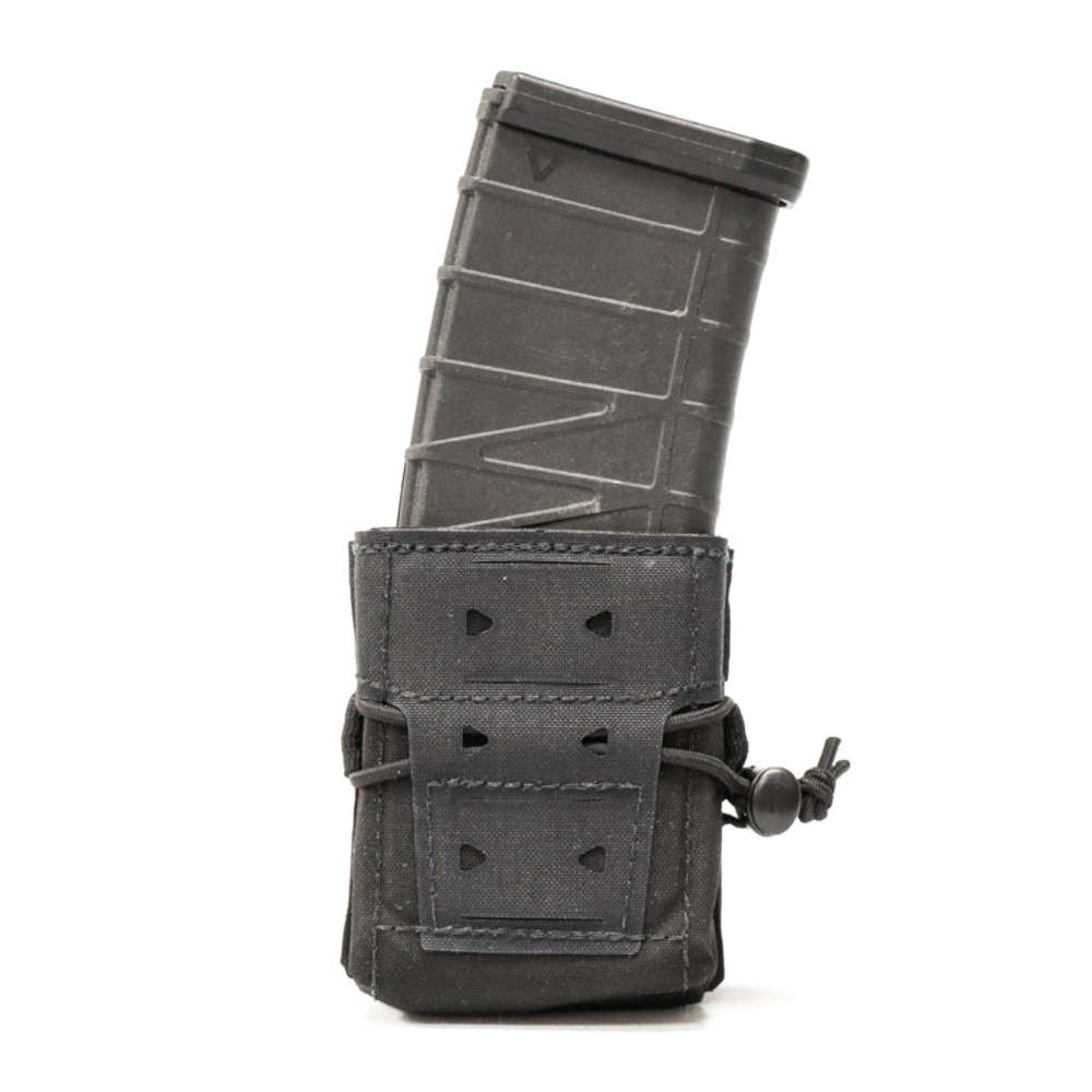 Tardigrade Tactical - Speed Reload Pouch Riffel // Sort fra Tardigrade Tactical - billede nr. 2 hos GrejFreak.dk