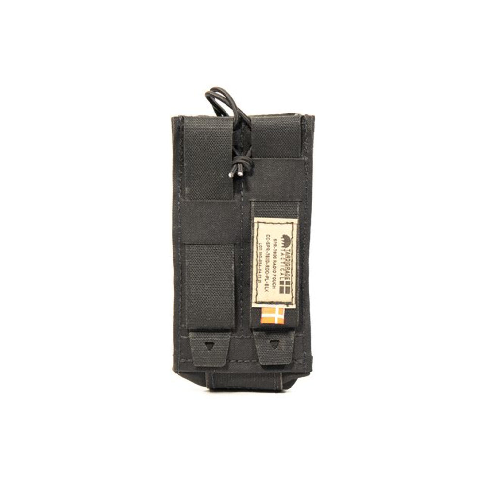 Tardigrade Tactical - SPR Pouch // Sort fra Tardigrade Tactical - billede nr. 1 hos GrejFreak.dk