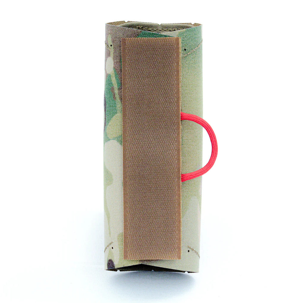 Tardigrade Tactical - Wrap Tourniquet Pouch // Sort fra Tardigrade Tactical - billede nr. 3 hos GrejFreak.dk