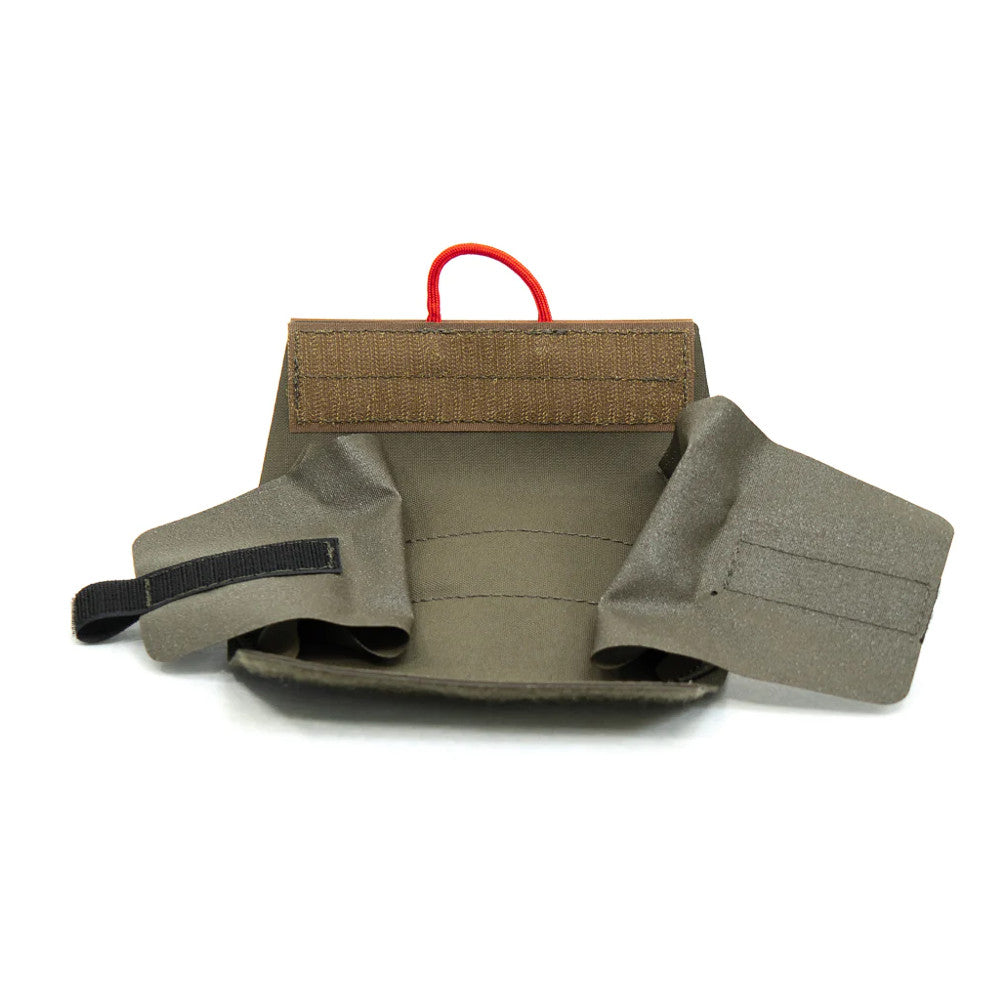 Tardigrade Tactical - Wrap Tourniquet Pouch // Sort fra Tardigrade Tactical - billede nr. 9 hos GrejFreak.dk