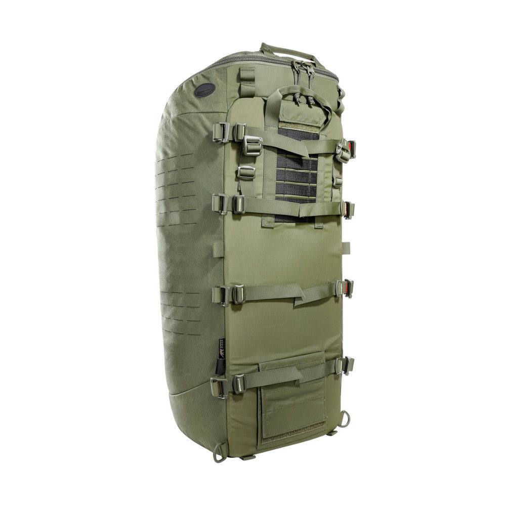 Tasmanian Tiger - Base Carrier Pack 65L // Olivengrøn fra Tasmanian Tiger - billede nr. 3 hos GrejFreak.dk