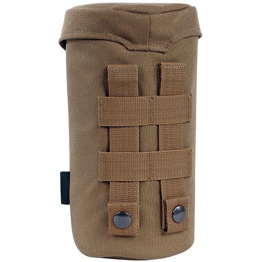 Tasmanian Tiger - Bottle Holder 1L // Mørk Sand / Coyote fra Tasmanian Tiger - billede nr. 2 hos GrejFreak.dk