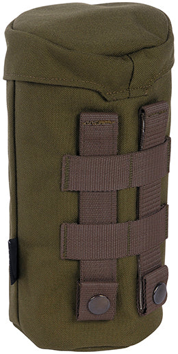 Tasmanian Tiger - Bottle Holder 1L // Olivengrøn fra Tasmanian Tiger - billede nr. 4 hos GrejFreak.dk